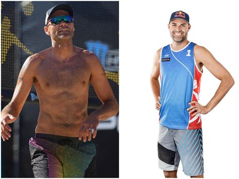 how tall is phil dalhausser|james callis serien.